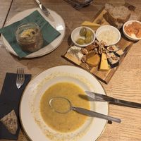   at Střecha in Prague