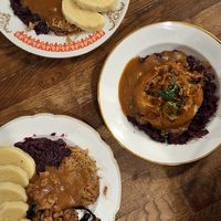  at Střecha in Prague