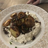   at Střecha in Prague