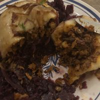   at Střecha in Prague