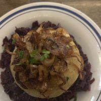   at Střecha in Prague