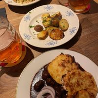  at Střecha in Prague