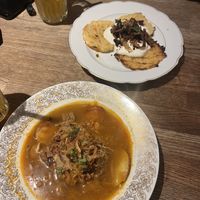   at Střecha in Prague