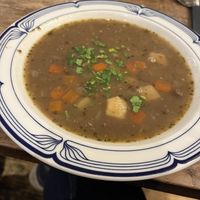 Soup!   at Střecha in Prague