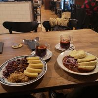  at Střecha in Prague