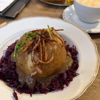   at Střecha in Prague