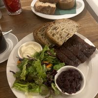   at Střecha in Prague