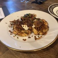   at Střecha in Prague