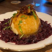   at Střecha in Prague