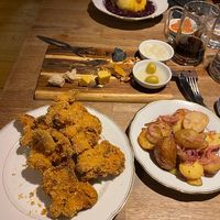   at Střecha in Prague