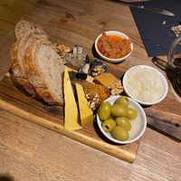   at Střecha in Prague