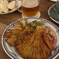  at Střecha in Prague