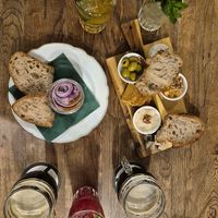  at Střecha in Prague