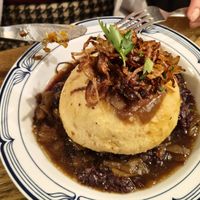  at Střecha in Prague