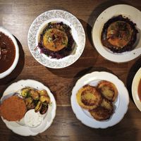  at Střecha in Prague