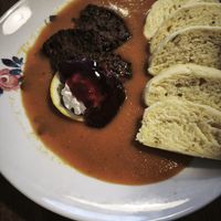  at Střecha in Prague