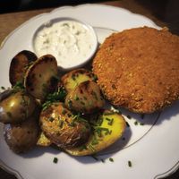  at Střecha in Prague