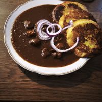  at Střecha in Prague