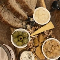   at Střecha in Prague