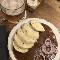   at Střecha in Prague