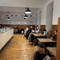  at Střecha in Prague