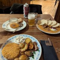  at Střecha in Prague