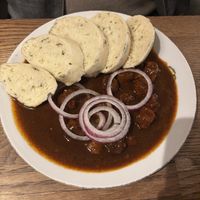   at Střecha in Prague