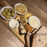   at Střecha in Prague