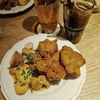  at Střecha in Prague