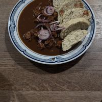  at Střecha in Prague