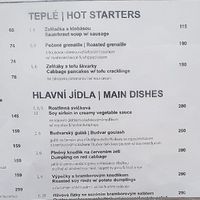  at Střecha in Prague