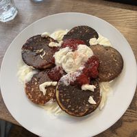   at Střecha in Prague