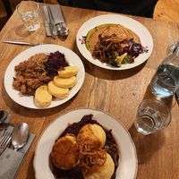   at Střecha in Prague