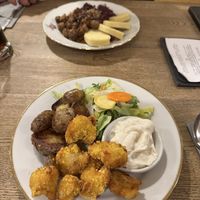   at Střecha in Prague
