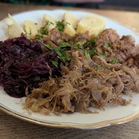  at Střecha in Prague