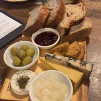   at Střecha in Prague
