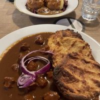 Amazing  at Střecha in Prague