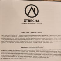  at Střecha in Prague