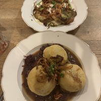   at Střecha in Prague