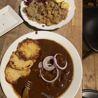   at Střecha in Prague