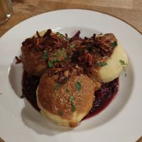  at Střecha in Prague