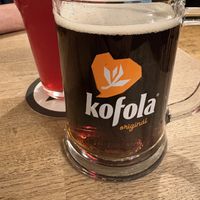   at Střecha in Prague