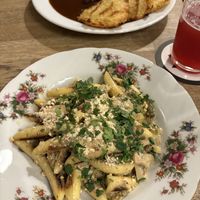   at Střecha in Prague