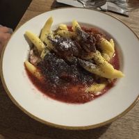   at Střecha in Prague