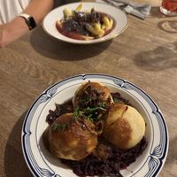   at Střecha in Prague