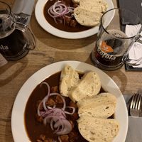   at Střecha in Prague