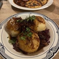   at Střecha in Prague