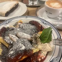   at Střecha in Prague