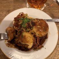   at Střecha in Prague