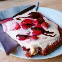 Good at Střecha in Prague